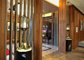 Hotel Intrendy 5