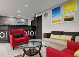 Days Inn by Wyndham Covington 3