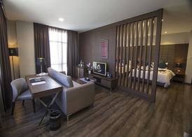 Goldenbay Hotel 4
