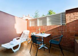 PARK SEDO Aparthotel 3