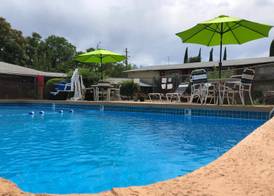 Red Bluff Inn 3