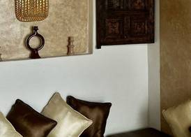 Riad Pourpre Medina 3