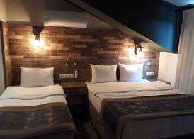 THE SARIGERME INN 4