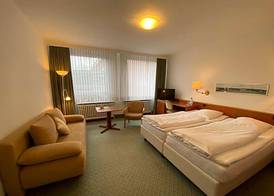 Hotel Flensburger Hof 4