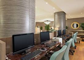 Sheraton Grand Rio Hotel & Resort 5