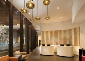 Four Points by Sheraton Brisbane 2