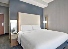 Courtyard by Marriott Nashville Green Hills 5