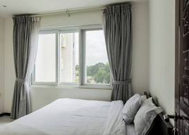 Accra Fine Suites-Henrietta's Residences 4