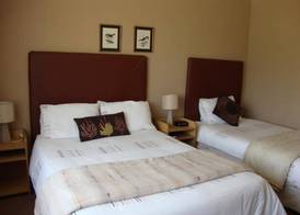 Gateway Guesthouse 3