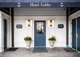The Whaler's Inn 5