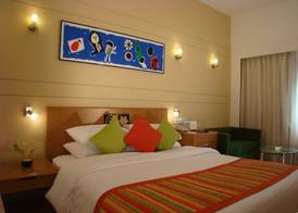 Lemon Tree Hotel Chennai 5