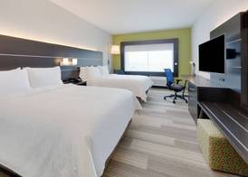 Holiday Inn Express KERMIT by IHG 4