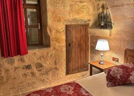 Takaev Cave House 5