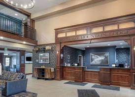 Best Western Plus Ponderay Mountain Lodge 4