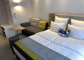 Holiday Inn Express MUNICH - CITY EAST by IHG 5