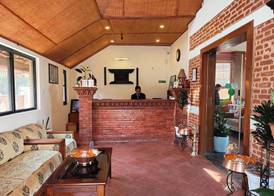 Hotel Himalayan Villa - Nagarkot 2