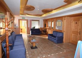 Al Pian Garnì - B&B & Pizza 2