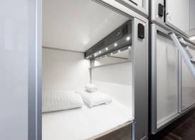 where to sleep 4