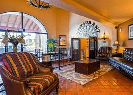 Best Western El Grande Inn 2