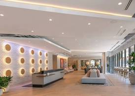 TownePlace Suites Nashville Downtown/Capitol District 4