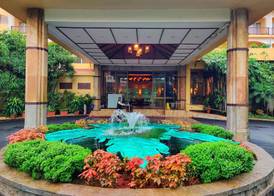 Fariyas Resort Lonavala 2