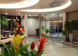 Ruben Hotel Zielona Góra 3