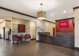 Red Roof Inn & Suites Sulphur Springs 5