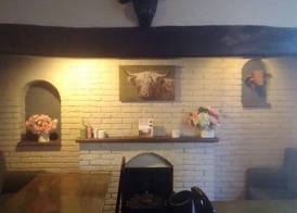 The Bulls Head bed and breakfast 2