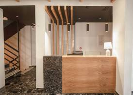 Oikia Guesthouse Meteora 3