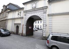 Kolping Hostel Trier im Warsberger Hof 2