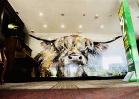Lovat Hotel 2