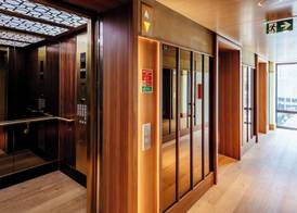 Locke London Canary Wharf 3