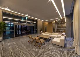 Hound Garden&Terrace Hotel 3