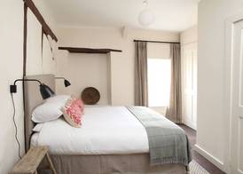 The Black Lion Hotel 4