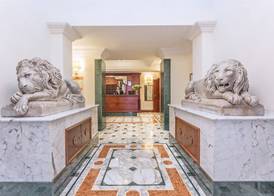Raeli Hotel Regio 2
