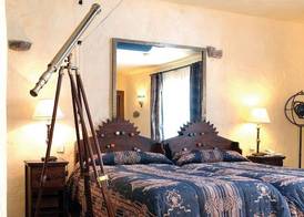 Hotel Amanhavis 5