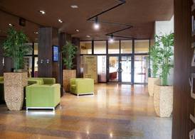 Hotel Sport 2