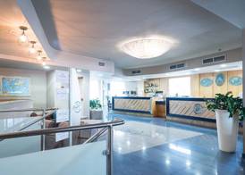 Blu Hotel - Sure Hotel Collection by Best Western 2
