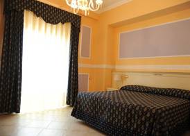 Hotel Villa Santa Maria 3