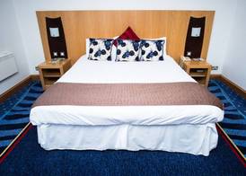 The Park Hotel 2