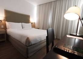 Américas Barra Hotel 4