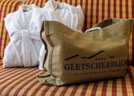 Hotel Gletscherblick 5