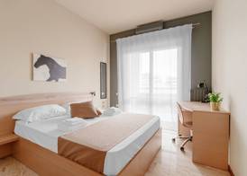 Casa da Suite Fraschini 5