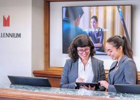 Millennium Hotel Queenstown 5