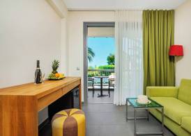 Hotel Hanioti Village Spa 4