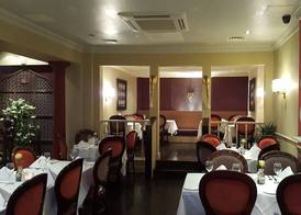 CHATSWORTH HOTEL 5