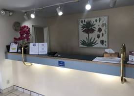 Knights Inn Oswego 2