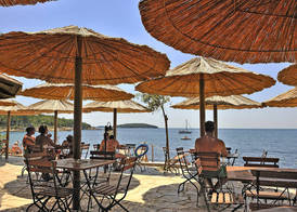 Camping Zelena Laguna 4