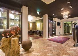 Hotel Norge 2