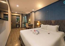Solare De Monte Hotel & Spa 5